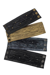 Juki Cuff