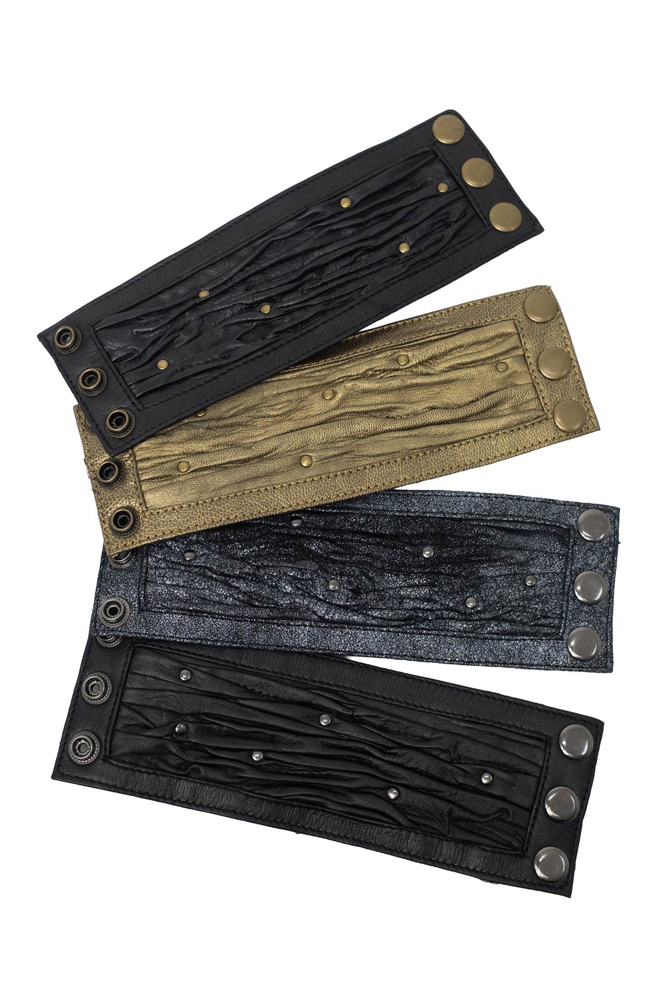 Juki Cuff