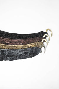 Juki Belt