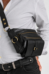 Juno Belt Bag