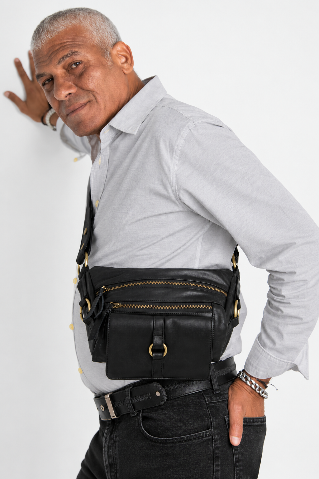 Juno Belt Bag