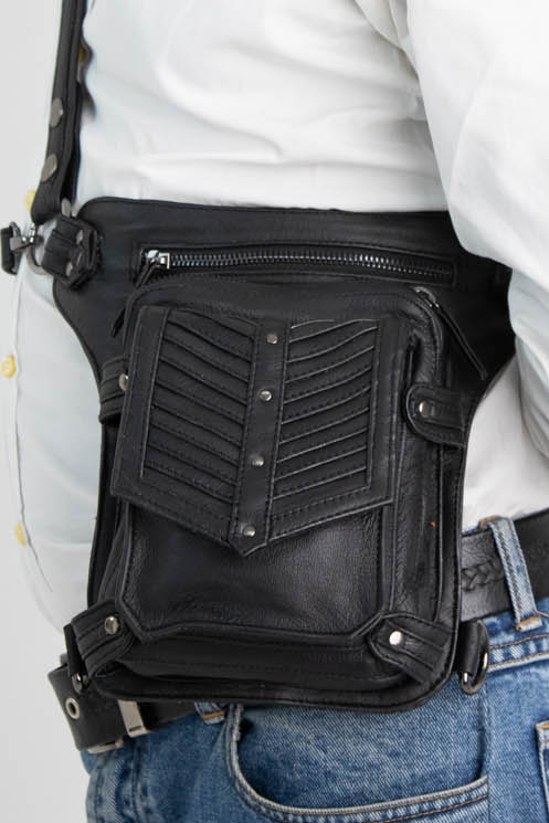 Jupiter Harness Belt