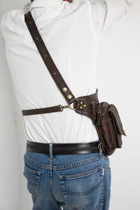 Jupiter Harness Belt