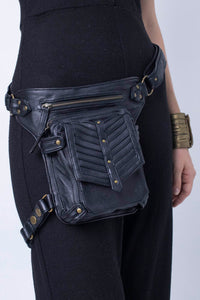 Jupiter Harness Belt