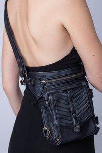 Jupiter Harness Belt