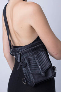 Jupiter Harness Belt