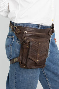 Jupiter Harness Belt