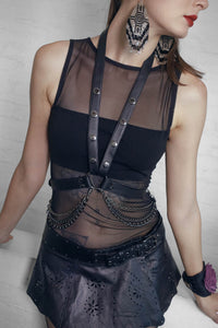 Jynx Harness