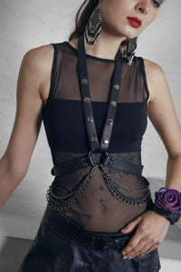 Jynx Harness