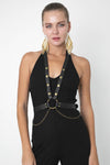 Jynx Harness