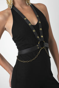 Jynx Harness