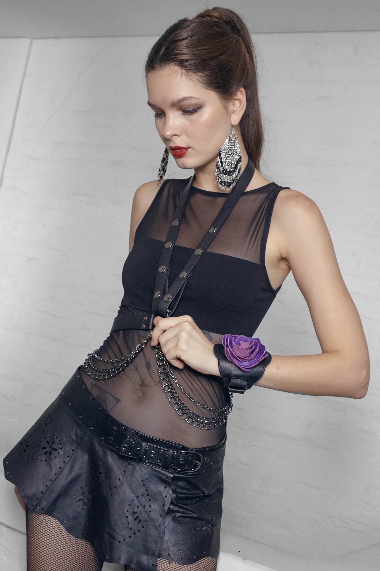 Rose Bracelet