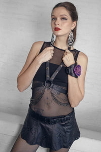 Rose Bracelet