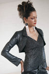Kiki Crop Jacket
