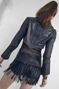Lola Skirt Belt