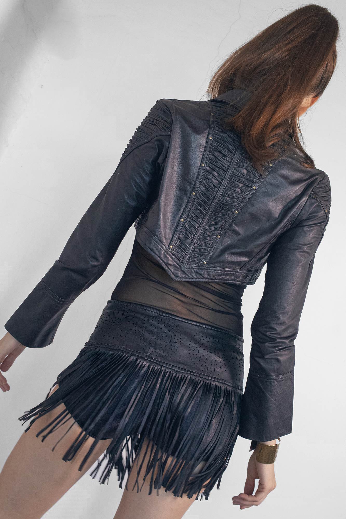 Lola Skirt Belt