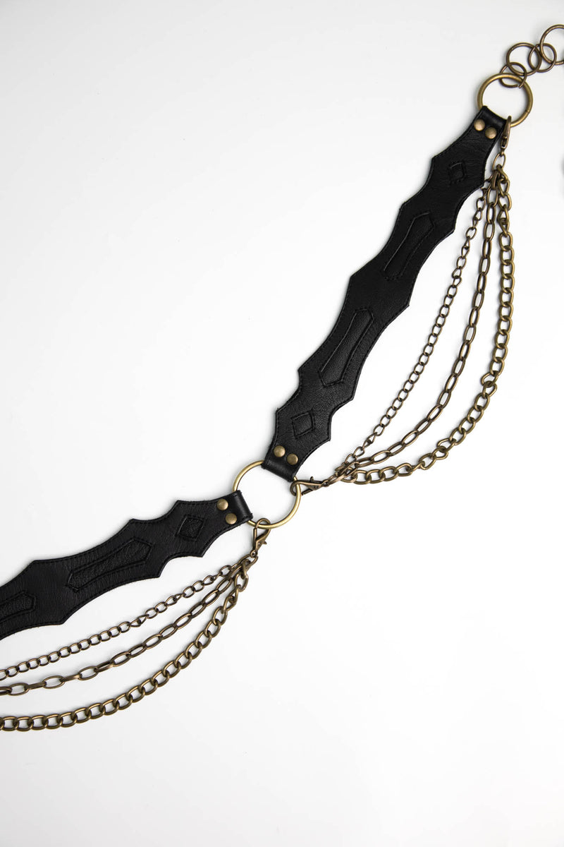 Lalita Chain Belt