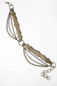 Lalita Chain Belt