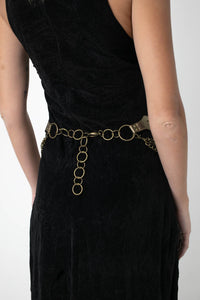 Lalita Chain Belt