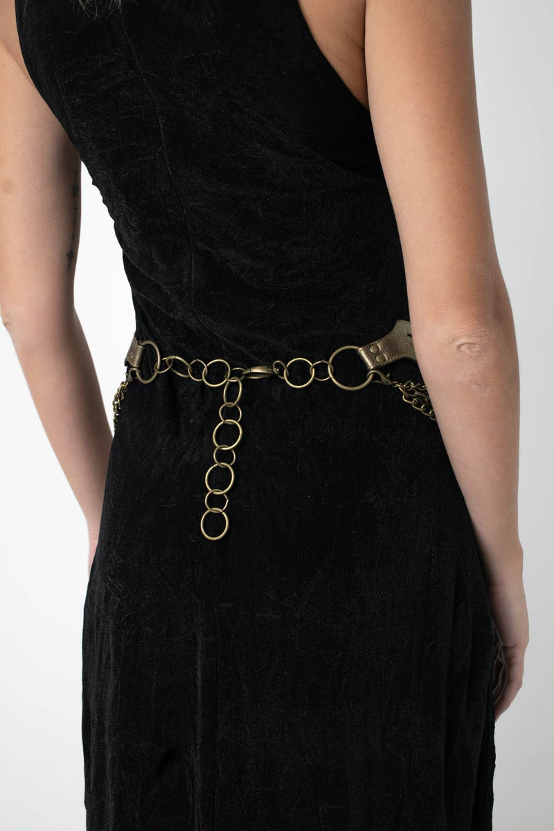 Lalita Chain Belt