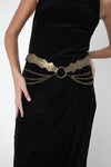Lalita Chain Belt
