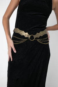 Lalita Chain Belt