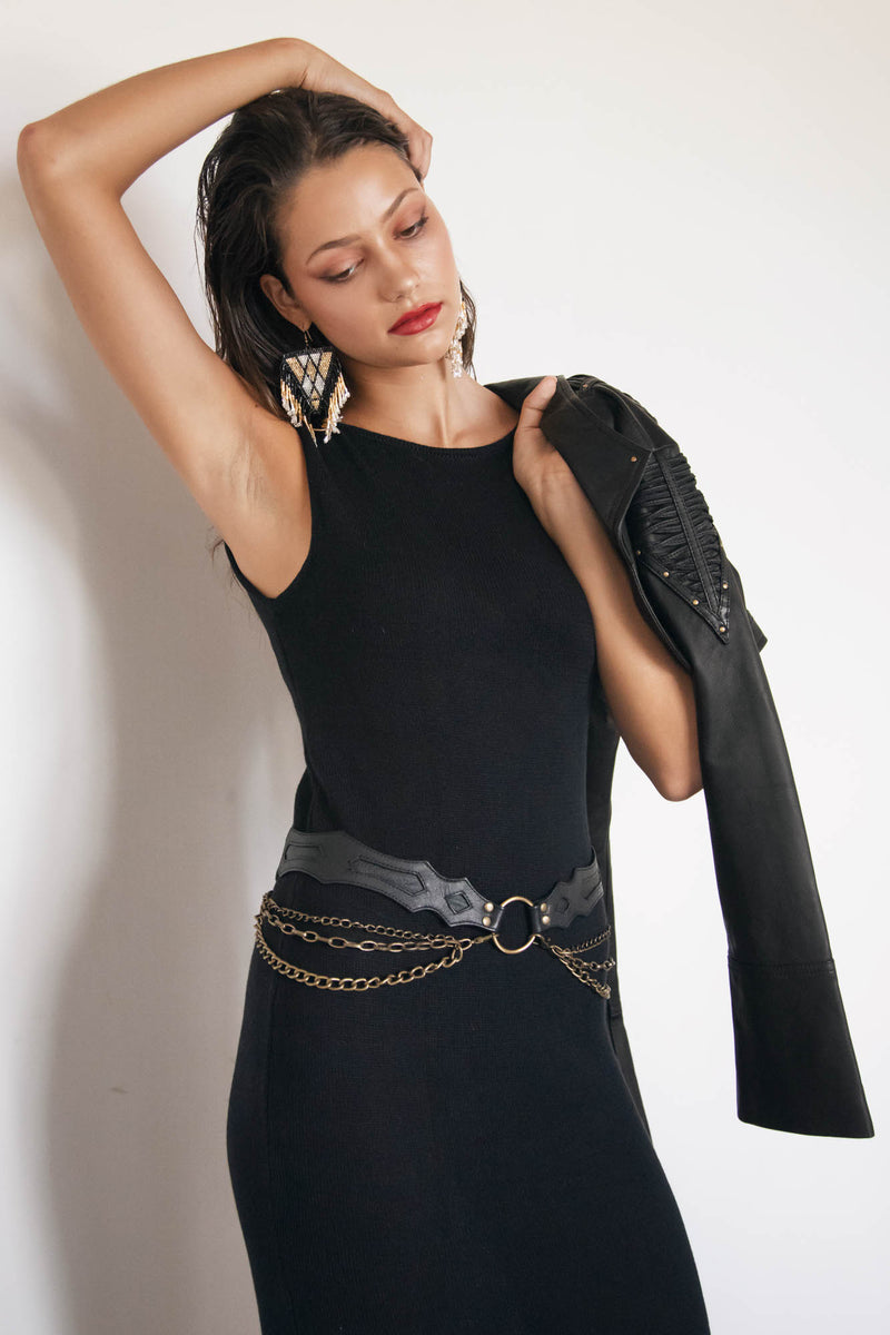 Lalita Chain Belt