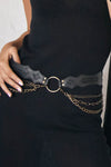 Lalita Chain Belt