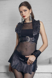 Layla Harness