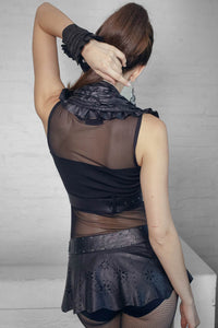Layla Harness