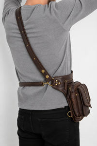 Jupiter Harness Belt