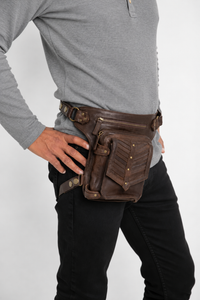 Jupiter Harness Belt