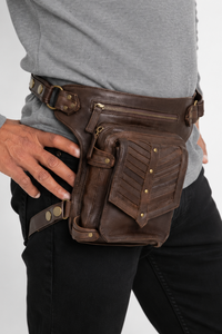 Jupiter Harness Belt