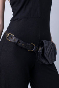 Leo Pocket Belt Bag
