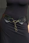 Liza Chain Belt