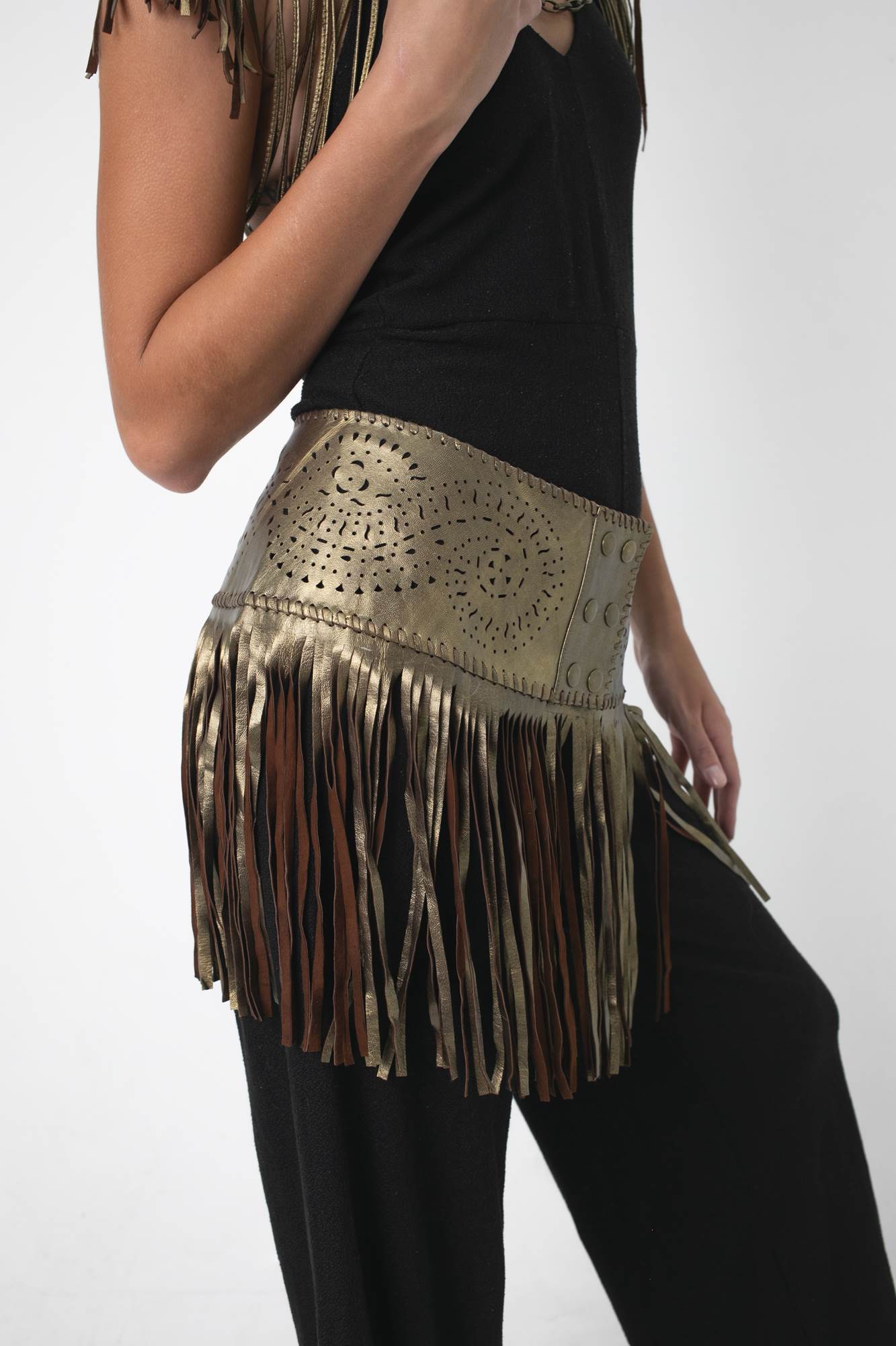 Lola Skirt Belt – Hipstirr