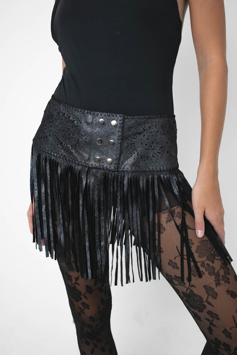Lola Skirt Belt