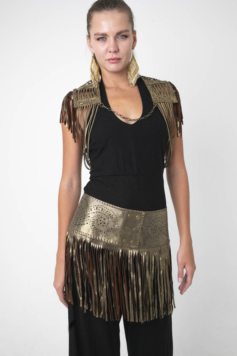 Lola Skirt Belt