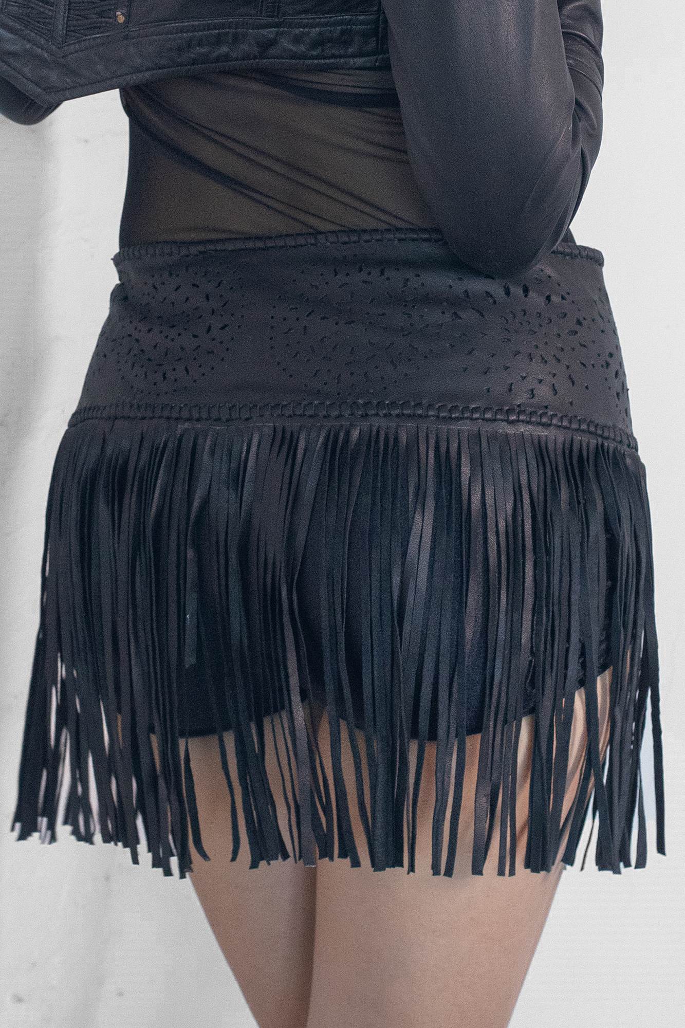 Lola Skirt Belt