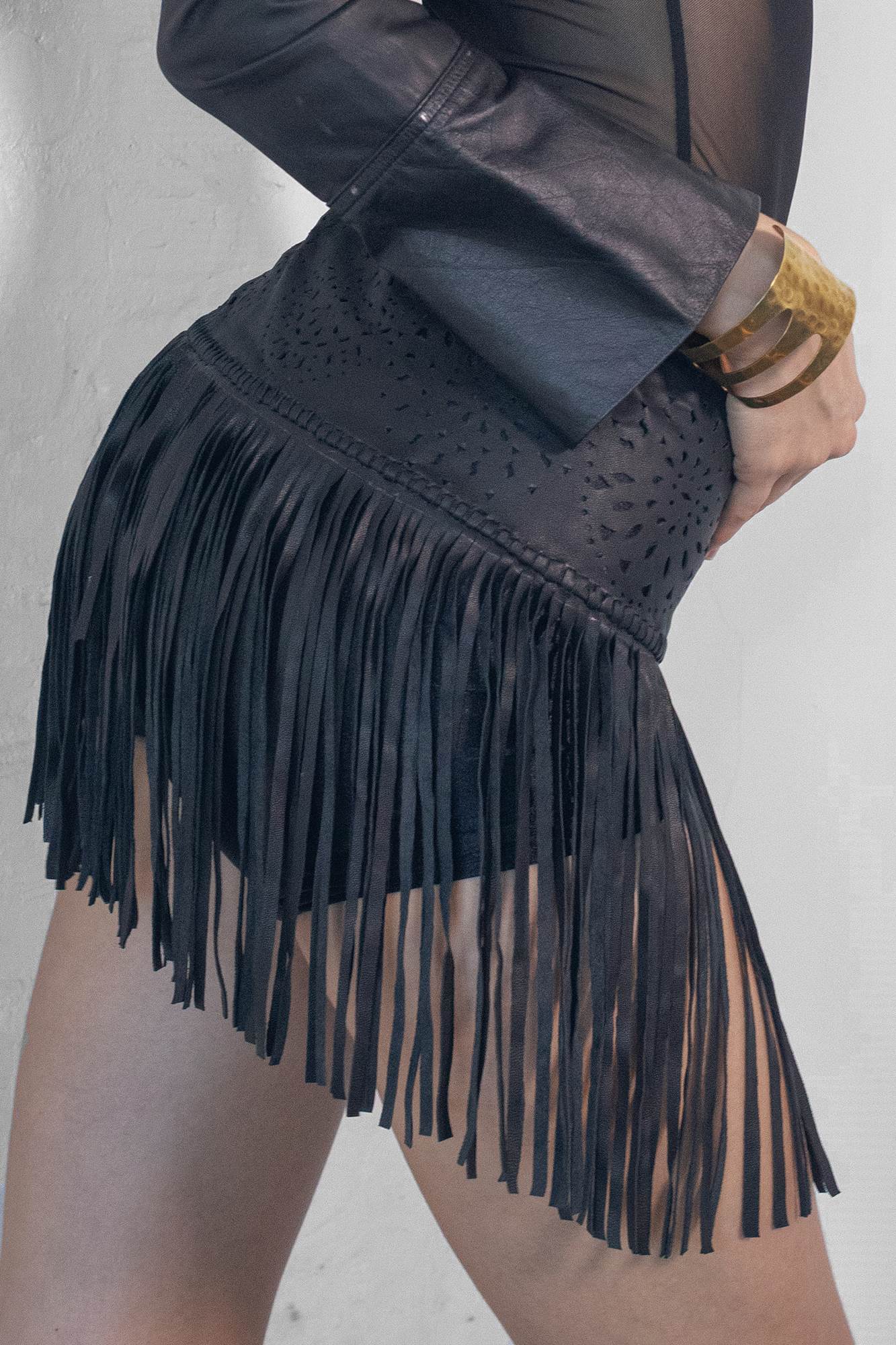 Lola Skirt Belt