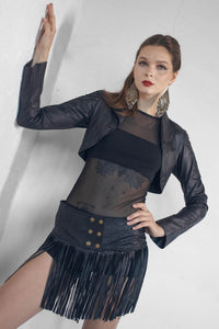 Lola Skirt Belt