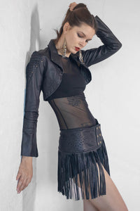 Lola Skirt Belt