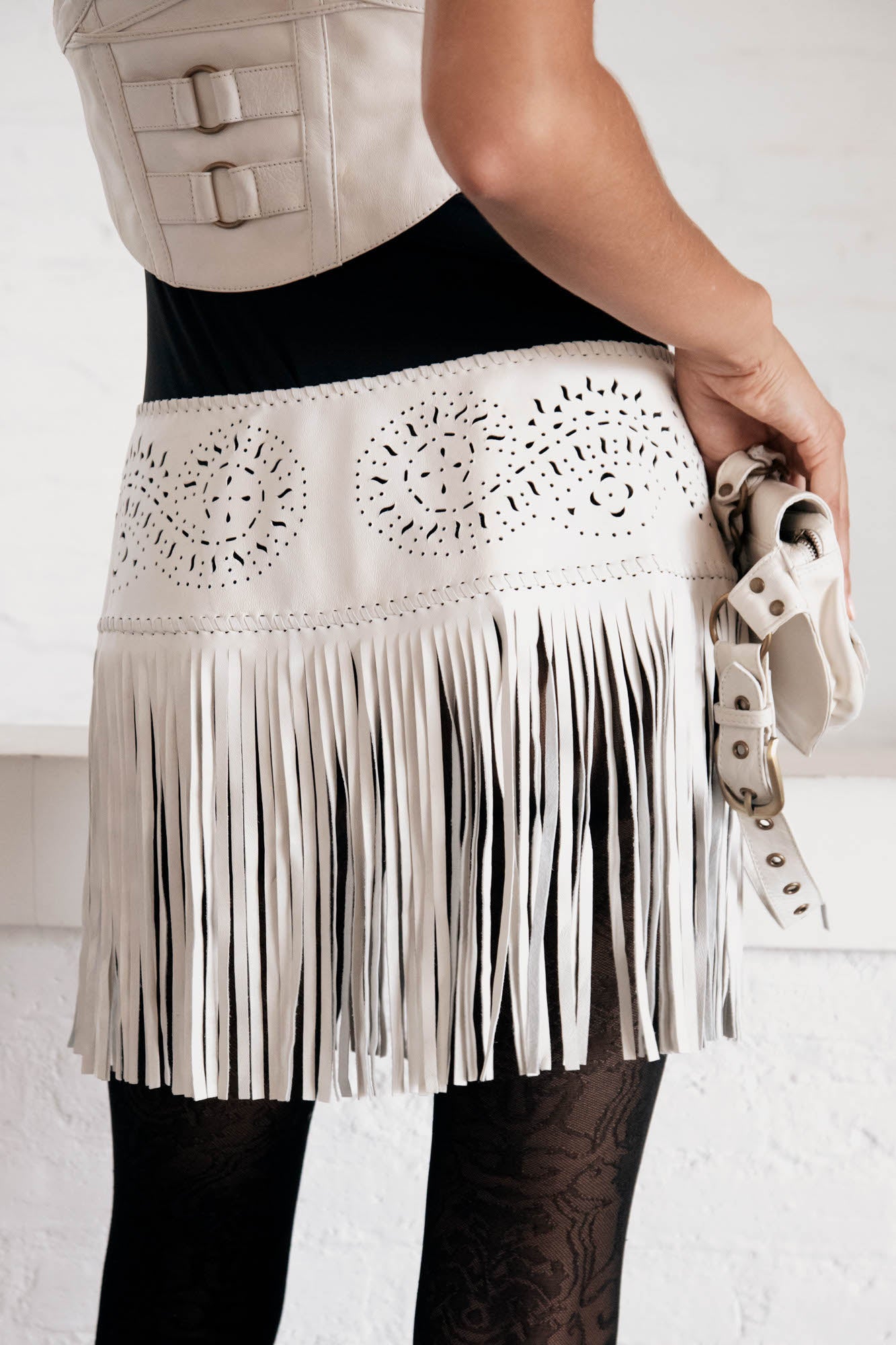 Lola Skirt Belt – Hipstirr
