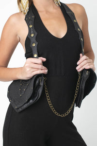 Lotus Harness