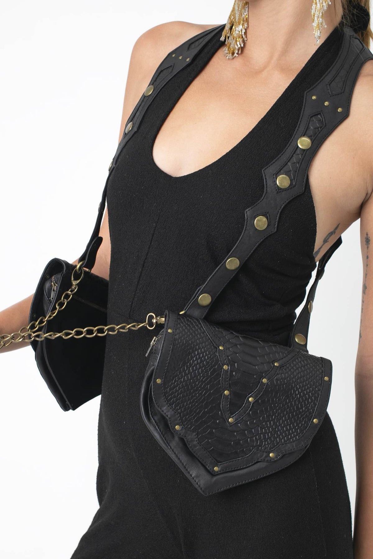 Lotus Harness