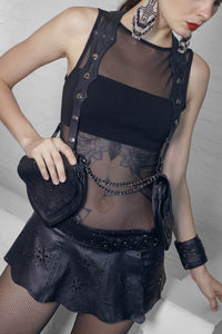 Lotus Harness