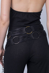 Luna Chain Belt