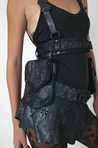 Lyra Harness Vest
