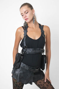 Lyra Harness Vest