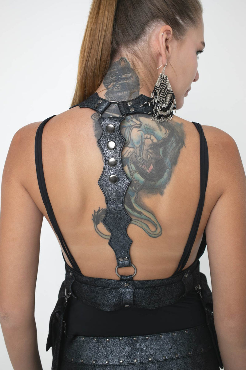 Lyra Harness Vest